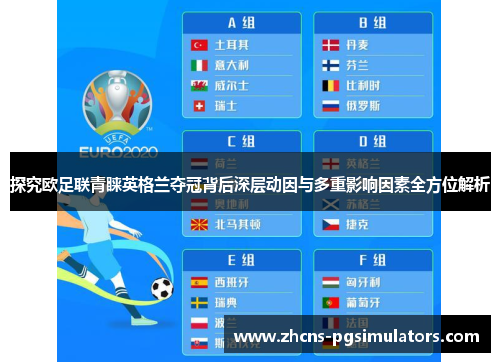 探究欧足联青睐英格兰夺冠背后深层动因与多重影响因素全方位解析